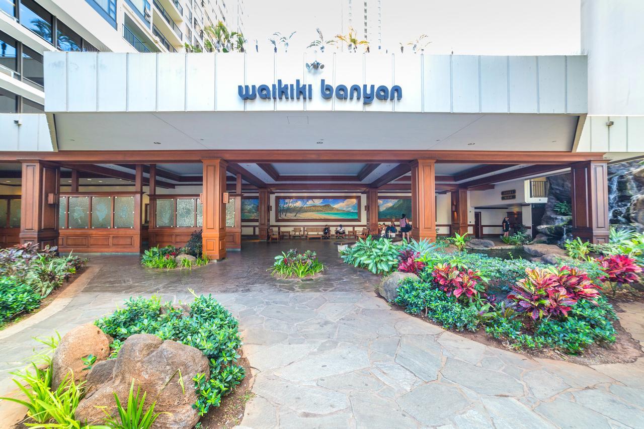 Renovated Ocean View Suite, Near Beach, Free Parking Гонолулу Экстерьер фото